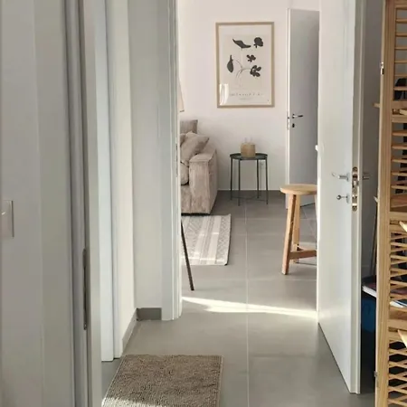 Akira Cozzy Apartment Tirana