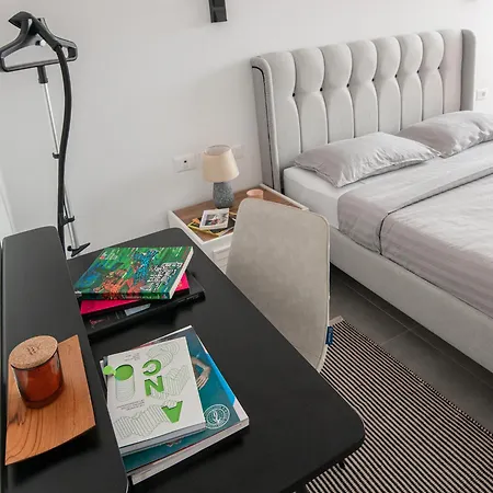 Akira Cozzy Apartment *