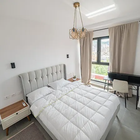 Akira Cozzy Apartment Tirana